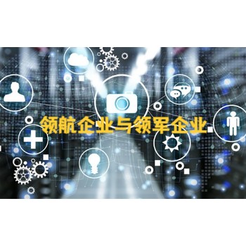 兩個(gè)企業(yè)認(rèn)證的一字之差
