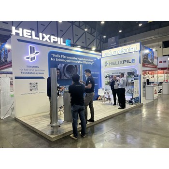 泰國曼谷工程機械展覽會CBAExpo：行業(yè)交流與創(chuàng)新的平臺