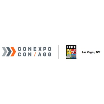 2026年美國國際工程機械展CONEXPO-CON/AGG