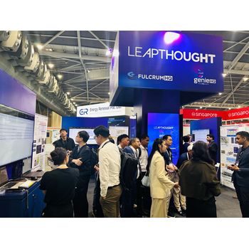 新加坡國際工程機械及建筑展覽會BuildTechAsia：東南亞基建創(chuàng)新