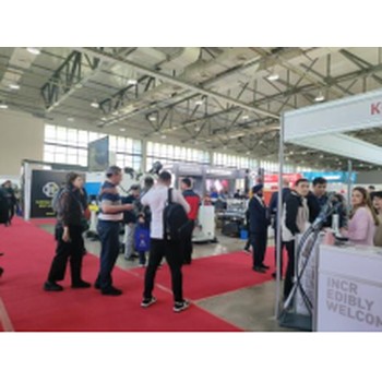 烏茲別克斯坦礦業及工程機械展UzMiningExpo中亞礦業的盛會