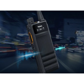 海能達對講機HP700數字對講機