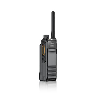 HP700CQST數(shù)字防爆對(duì)講機(jī)海能達(dá)對(duì)講機(jī)太原通信