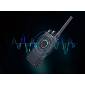 HP500CQST海能達(dá)對(duì)講機(jī)數(shù)字防爆對(duì)講機(jī)