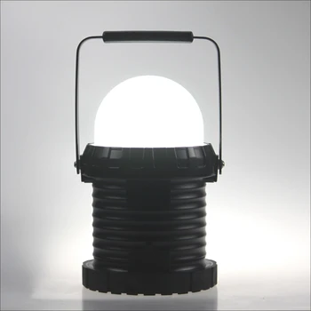 FW6330磁力手提燈