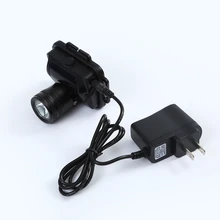 IW5133微型調(diào)焦防爆頭燈圖片