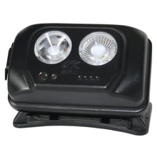 IW5133B安全帽礦燈圖片