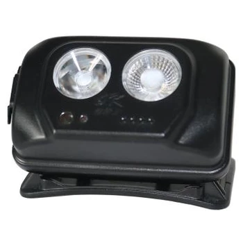 IW5133B安全帽礦燈