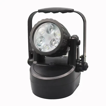 JIW5282輕便式多功能強光燈探照燈