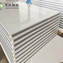 豐源凈化板廠家電話：你知道硅巖凈化板的防火性能怎么樣嗎？