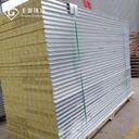 食品車間隔墻選什么？豐源手工玻鎂巖棉板為何成潔凈？