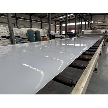 廠家定制UHMW-PE、HDPE、PP板材