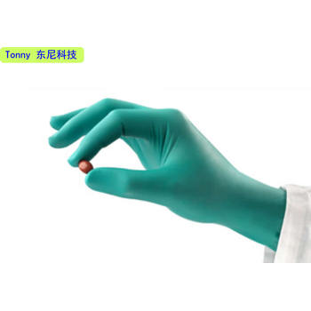 Ansell安思爾TouchNTuff93-700丁腈橡膠手套