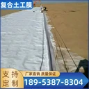 復合土工膜兩布一膜一布一膜抗穿刺防水工程養(yǎng)護