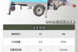 阿拉善盟90型液壓濕噴機小時(shí)噴漿量7立方廠(chǎng)家直發(fā)
