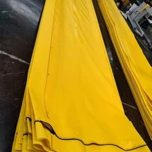 惠州隧道風機軸流風機雙電機配備風帶廠家直發(fā)