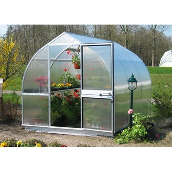 溫室用防紫外線空心板