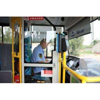 蘇州卓尼PC板材公交車擋板生產加工廠家