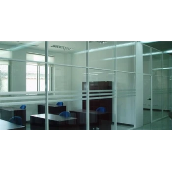 蘇州卓尼PC板材室內(nèi)隔斷生產(chǎn)加工一體廠家