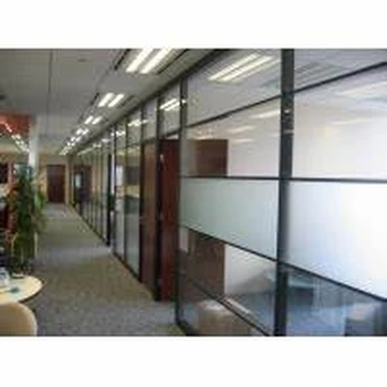 蘇州卓尼PC板材室內(nèi)隔斷生產(chǎn)加工一體廠家