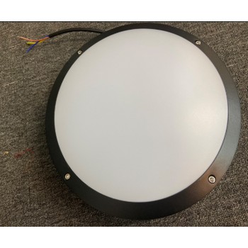 蘇州卓尼PC材質戶外燈罩生產加工廠家