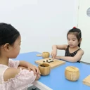 渭南中碁國(guó)際少兒圍棋培訓(xùn)：孩子學(xué)習(xí)圍棋一定要打好基礎(chǔ)