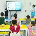 渭南中碁國(guó)際少兒圍棋培訓(xùn)學(xué)校簡(jiǎn)介