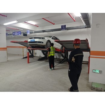 上海兩層機(jī)械車位廠家出售出租機(jī)械車位立體車庫包安裝運(yùn)輸
