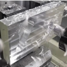 CNC精密加工定制服務(wù)|多行業(yè)非標(biāo)零部件解決方案供應(yīng)商