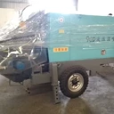 重慶液壓濕噴機(jī)流量可調(diào)噴漿平穩(wěn)無(wú)脈沖
