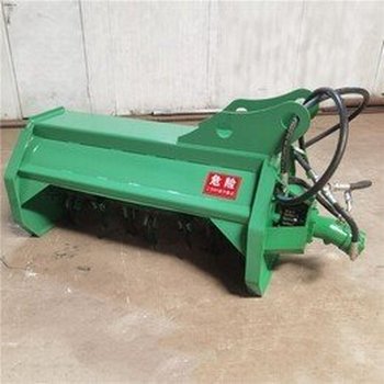 挖改液壓割草機(jī)