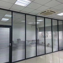 天津安裝玻璃隔斷詳細(xì)介紹
