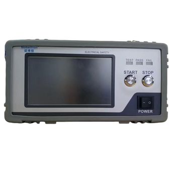 諾博信安規(guī)綜合分析儀NBX15/16/18系列