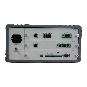 諾博信安規(guī)綜合分析儀NBX15/16/18系列