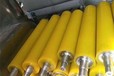 可定制來(lái)圖來(lái)樣加工聚氨酯膠輥印刷膠輥