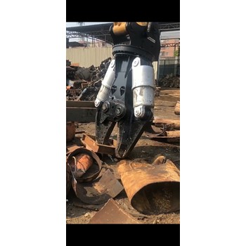 液壓粉碎剪挖機混凝土液壓剪粉碎剪液壓剪品質(zhì)