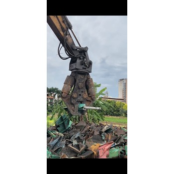 挖機(jī)改裝液壓剪雙鋼剪鷹嘴剪液壓剪源頭工廠