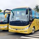 文登到靈寶臥鋪客車-全程高速2025
