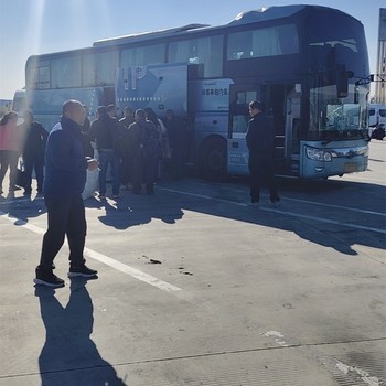 平度到東平的長途汽車專線客運