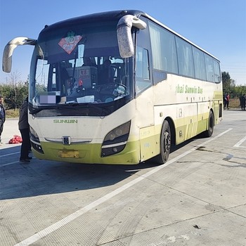 莱阳到林州卧铺客车-时刻表票价多少2025