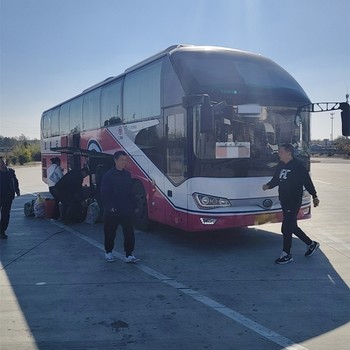 榮成到宜昌臥鋪大巴-發(fā)車時刻表一攬2025