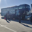 威海到張家界長途客車-24小時熱線2025