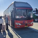 昌邑到商丘的豪華客車大巴班次及旅客須知