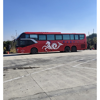 昌邑到新野的客車汽車班次及旅客須知