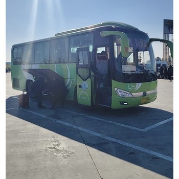 龍口到晴隆的汽車(直達客車每天都有車