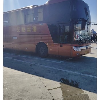 萊西到駐馬店的汽車(直達客車每天都有車