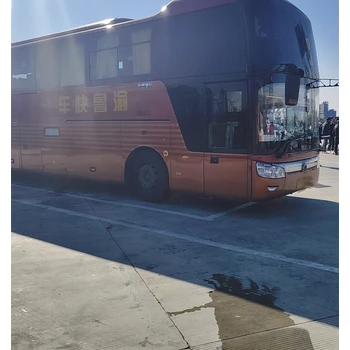 吉林到威海的客運(yùn)汽車時刻表經(jīng)驗(yàn)豐富