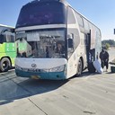青州到棗莊的客車(chē)汽車(chē)班次及旅客須知