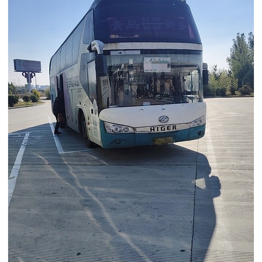 平度到運(yùn)城的客車(chē)汽車(chē)班次及旅客須知