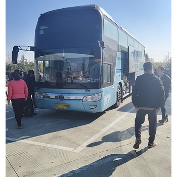 文登到南陽的客車汽車班次及旅客須知